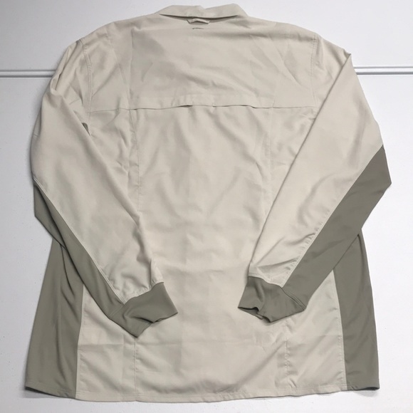 SIMMS FISHING Performance Long Sleeve Shirt - Picture 6 of 7